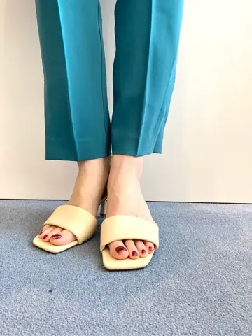 UNFILO 山田 コーディネート画像