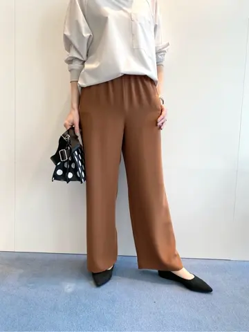 UNFILO 山田 コーディネート画像