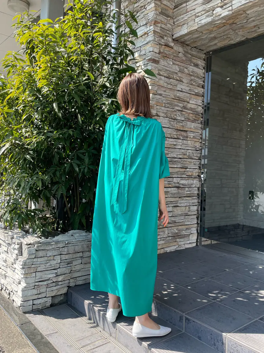 UNFILO 坂本 コーディネート画像