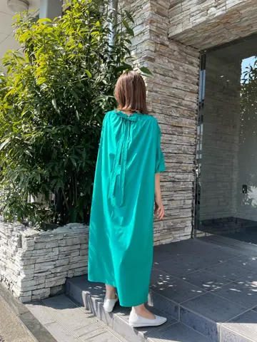 UNFILO 坂本 コーディネート画像