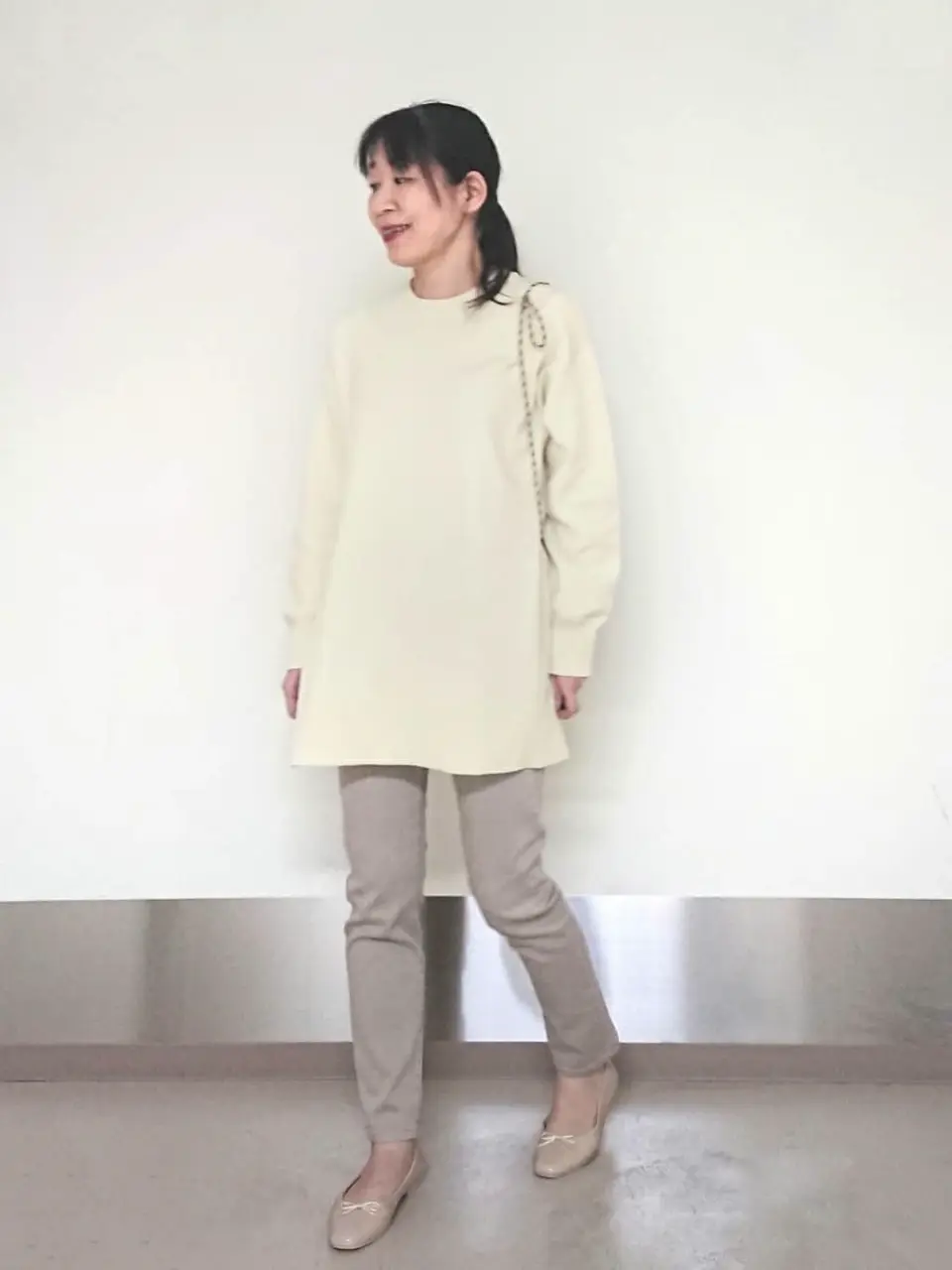 UNFILO 大川 コーディネート画像