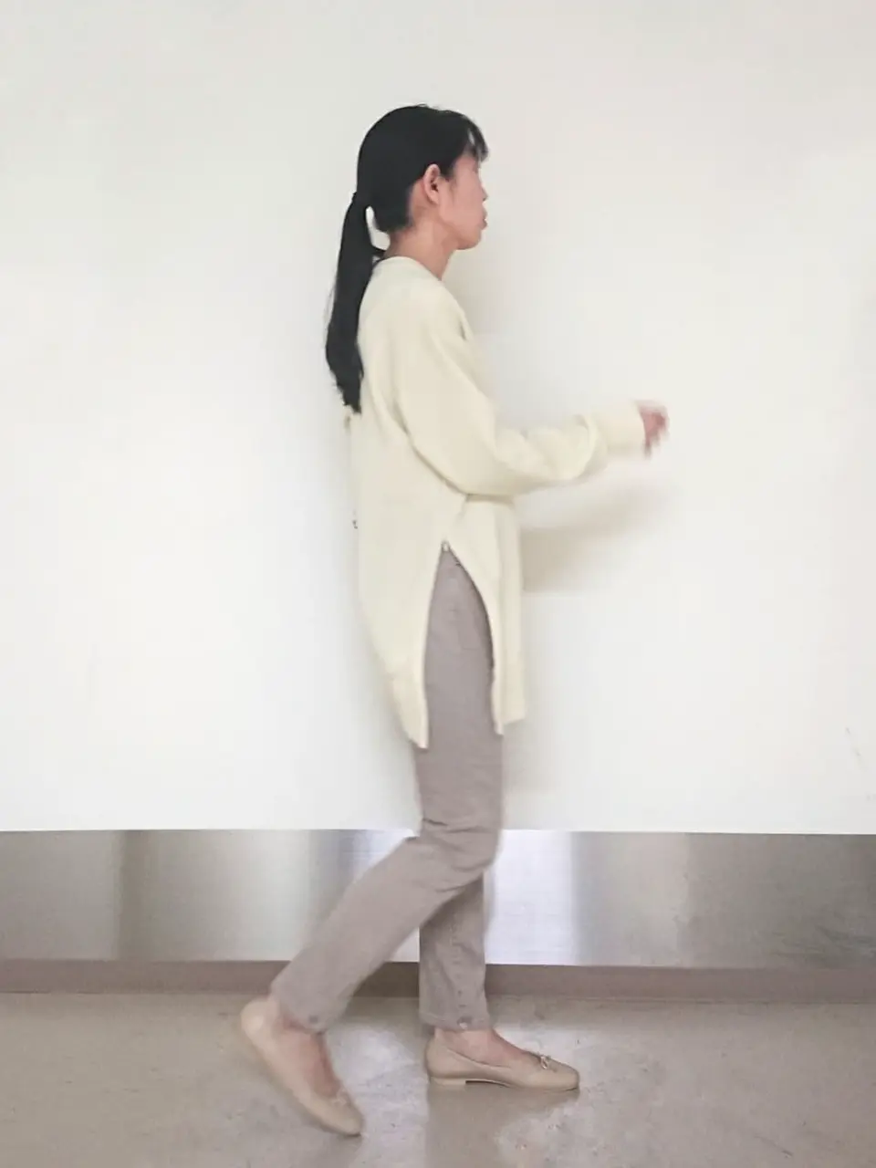 UNFILO 大川 コーディネート画像