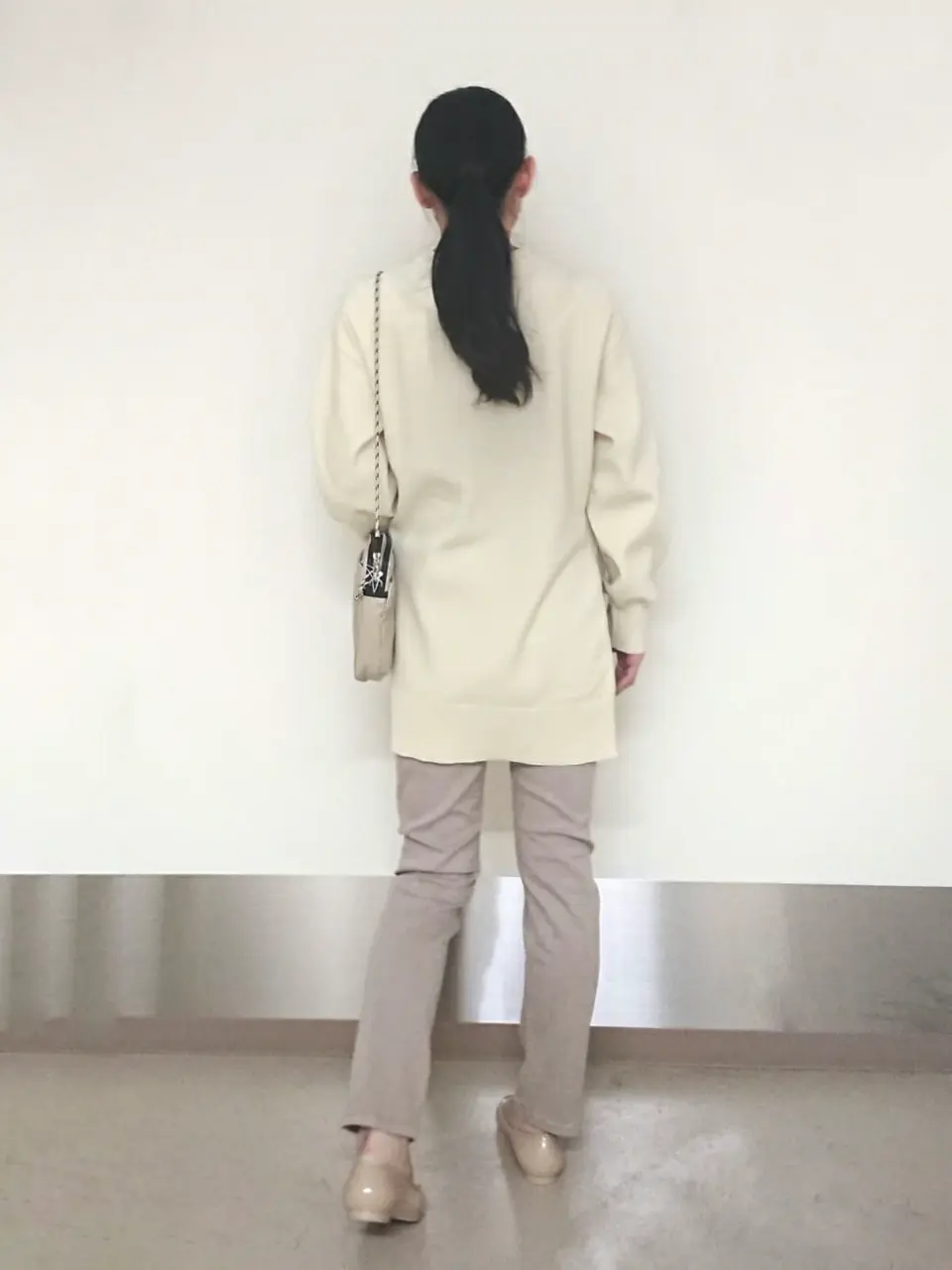 UNFILO 大川 コーディネート画像