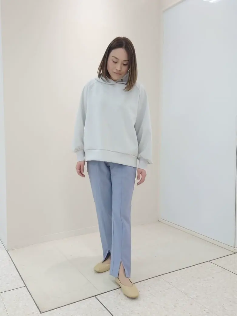  八坂 コーディネート画像