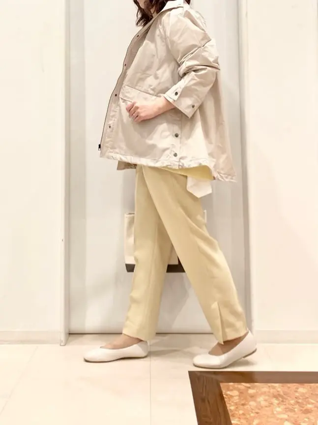 UNFILO 横田 コーディネート画像