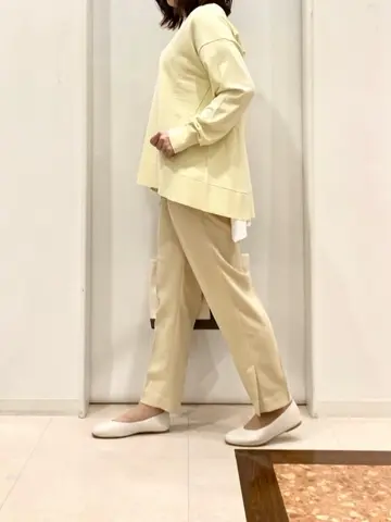 UNFILO 横田 コーディネート画像