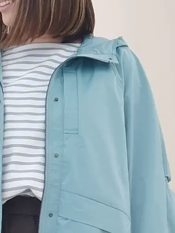 UNFILO 八坂 コーディネート画像