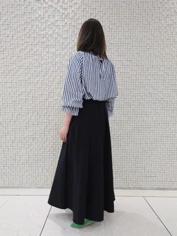 UNFILO 八坂 コーディネート画像