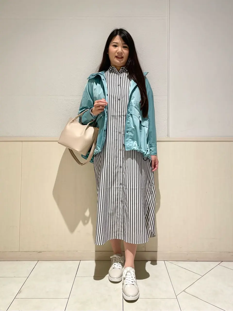  寺嶋 コーディネート画像