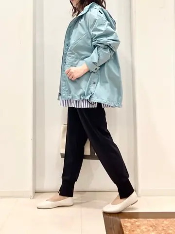 UNFILO 横田 コーディネート画像