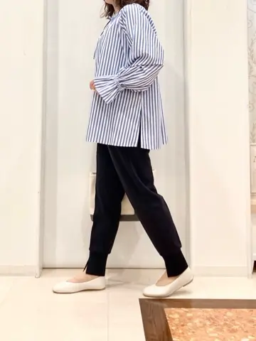 UNFILO 横田 コーディネート画像