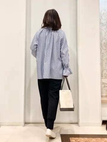 UNFILO 横田 コーディネート画像