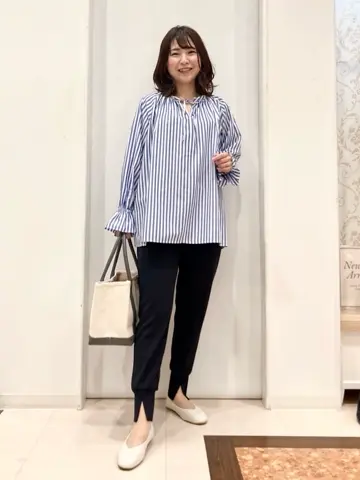 UNFILO 横田 コーディネート画像