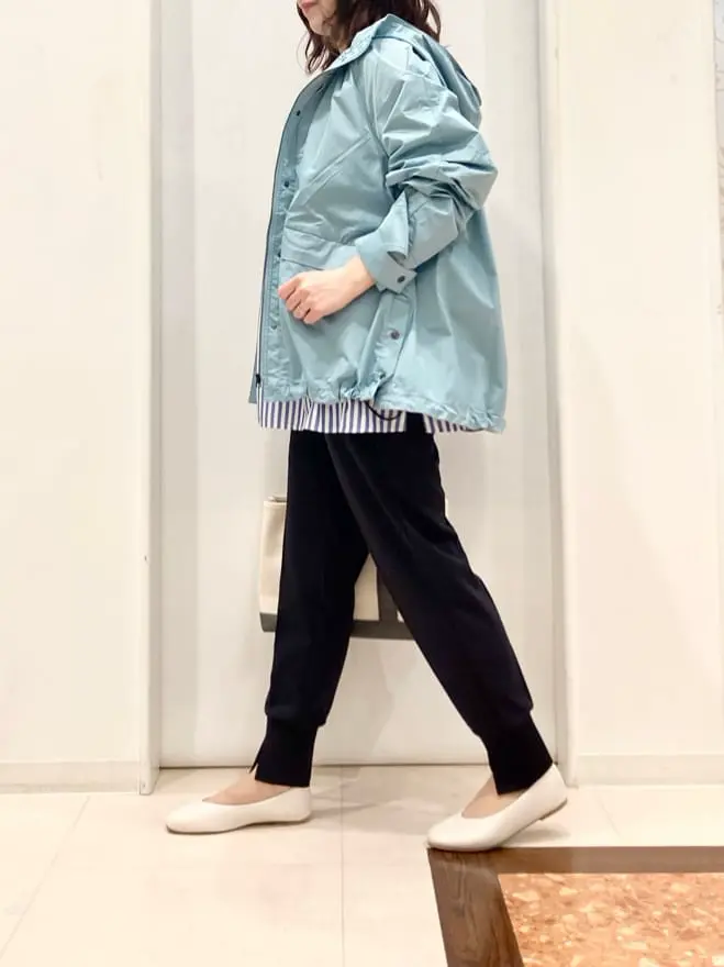 UNFILO 横田 コーディネート画像