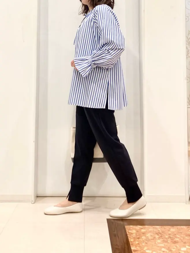 UNFILO 横田 コーディネート画像