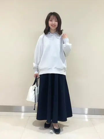 UNFILO 平賀 コーディネート画像