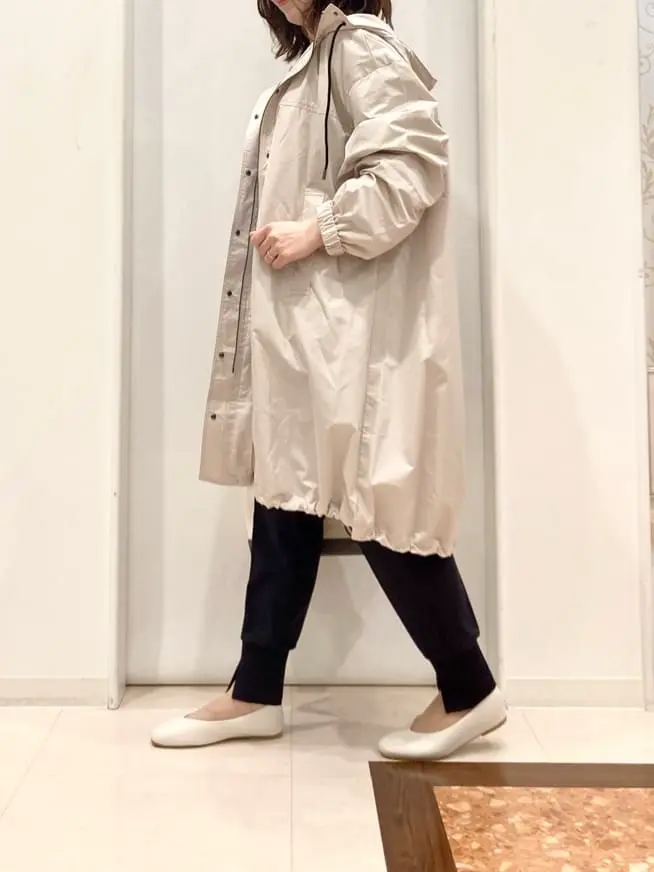 UNFILO 横田 コーディネート画像