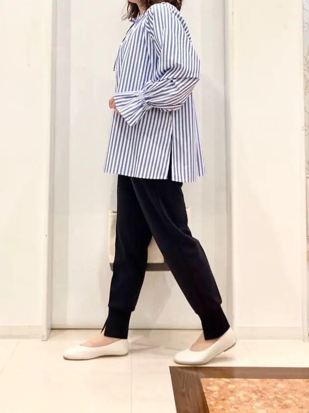 UNFILO 横田 コーディネート画像