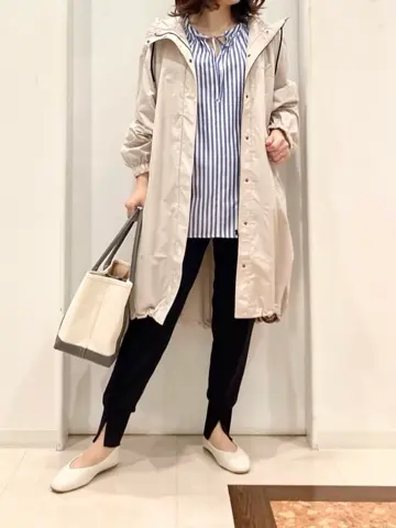 UNFILO 横田 コーディネート画像