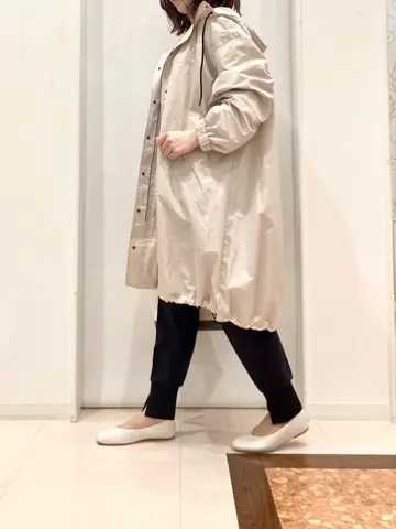 UNFILO 横田 コーディネート画像