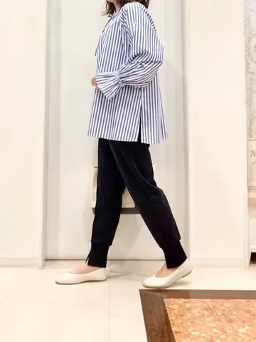 UNFILO 横田 コーディネート画像