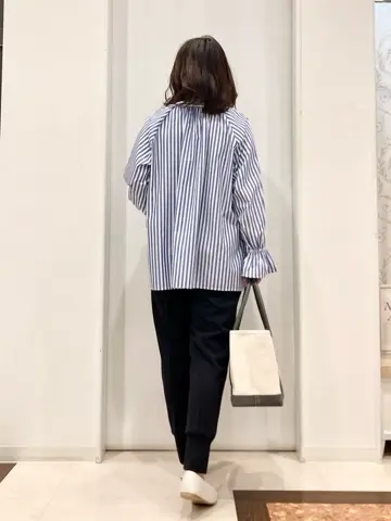 UNFILO 横田 コーディネート画像