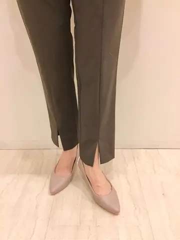 UNFILO スタッフ コーディネート画像