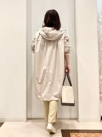 UNFILO 横田 コーディネート画像