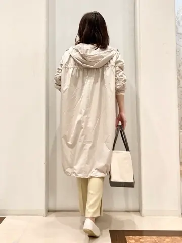 UNFILO 横田 コーディネート画像