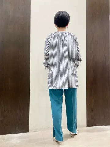 UNFILO MY コーディネート画像