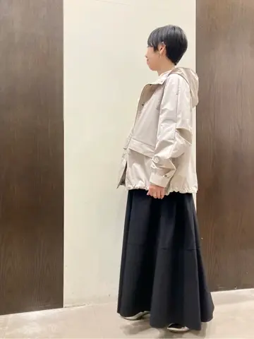 UNFILO MY コーディネート画像