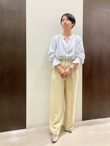 UNFILO MY コーディネート画像