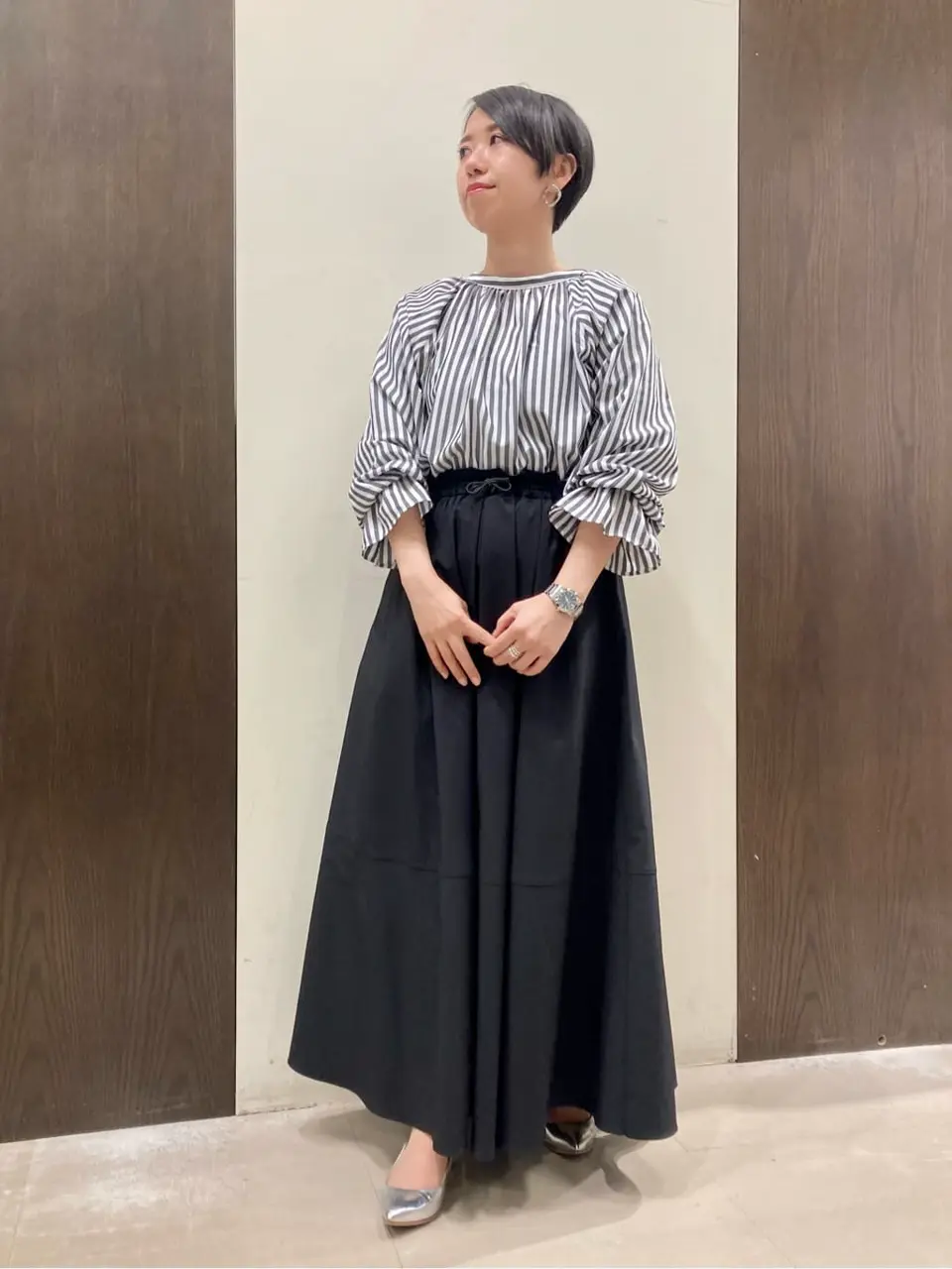  MY コーディネート画像