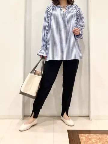 UNFILO 横田 コーディネート画像