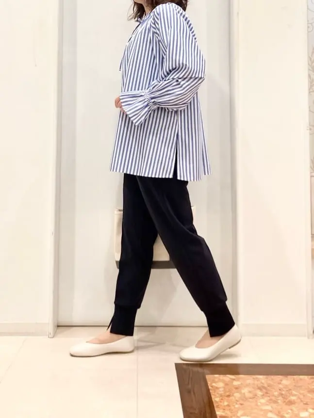 UNFILO 横田 コーディネート画像