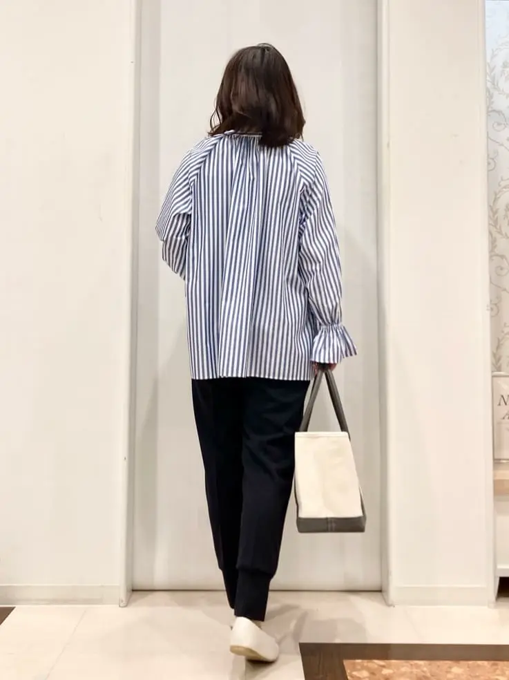 UNFILO 横田 コーディネート画像