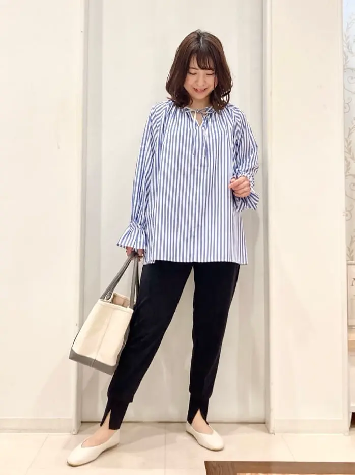 UNFILO 横田 コーディネート画像