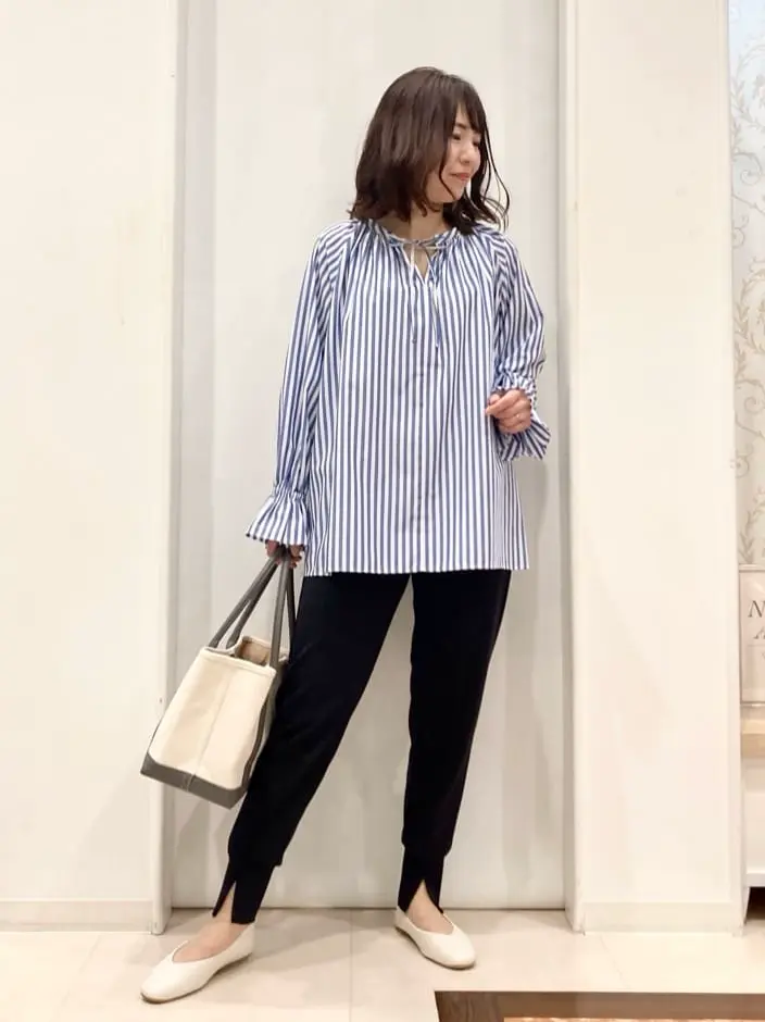 UNFILO 横田 コーディネート画像