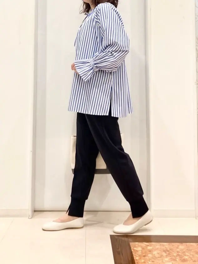 UNFILO 横田 コーディネート画像