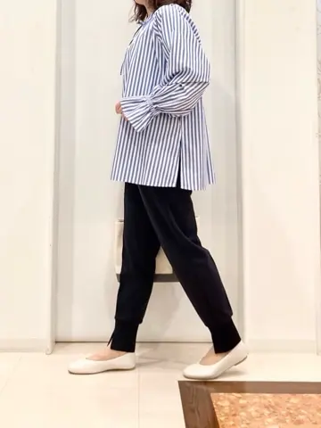 UNFILO 横田 コーディネート画像