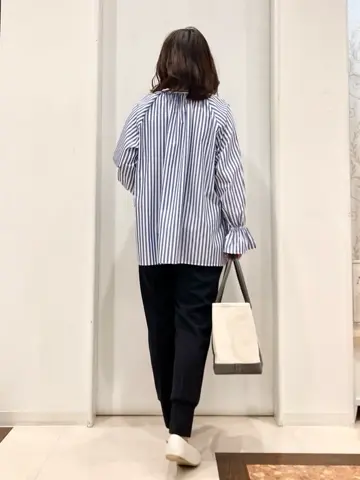 UNFILO 横田 コーディネート画像