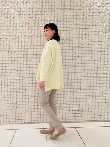 UNFILO 重永 コーディネート画像