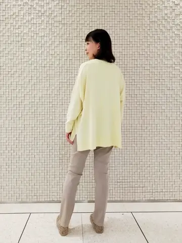 UNFILO 重永 コーディネート画像