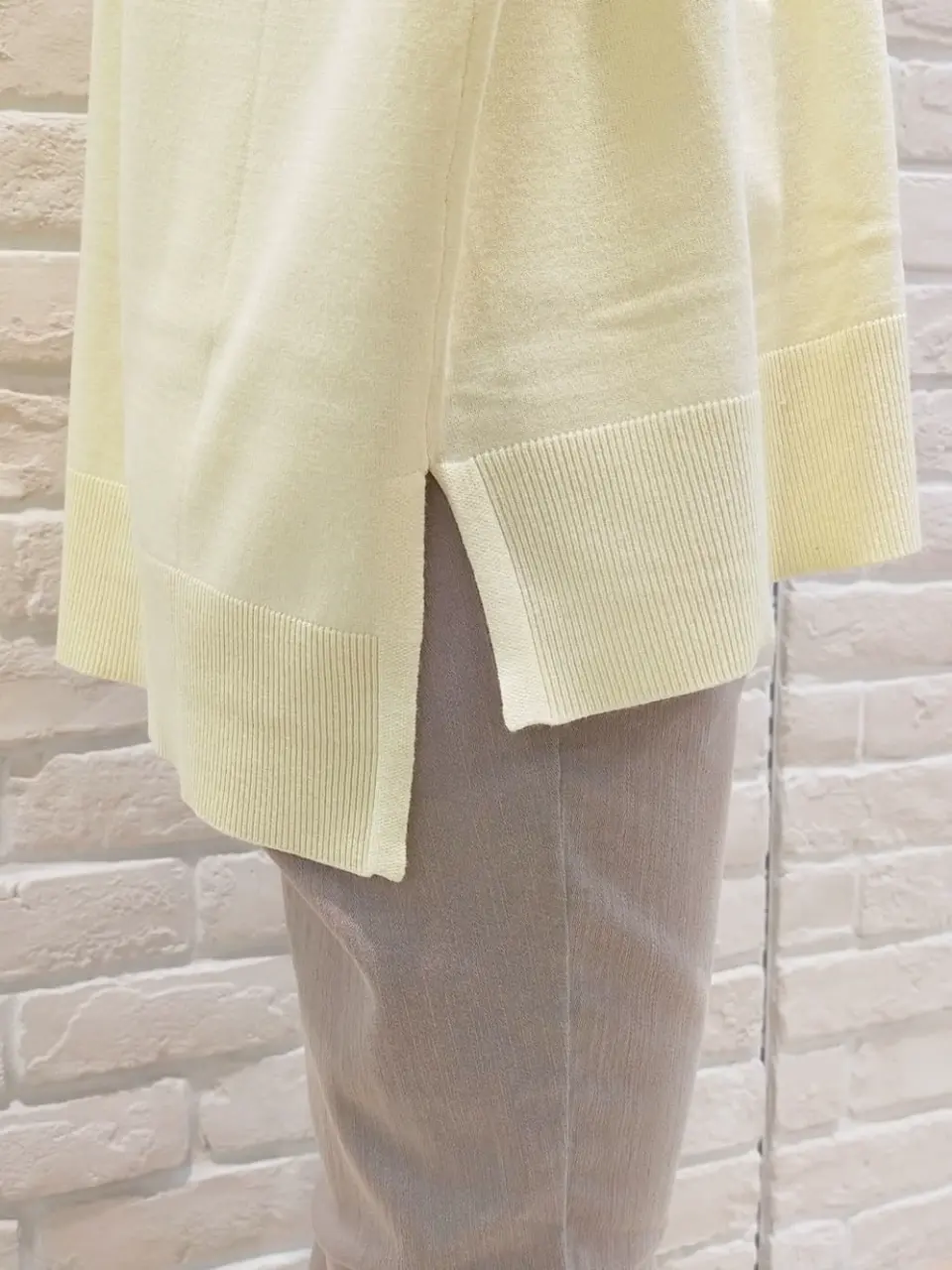 UNFILO 重永 コーディネート画像