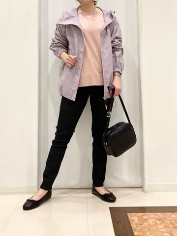 UNFILO 横田 コーディネート画像