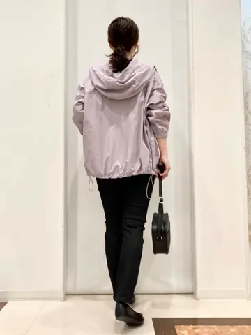 UNFILO 横田 コーディネート画像