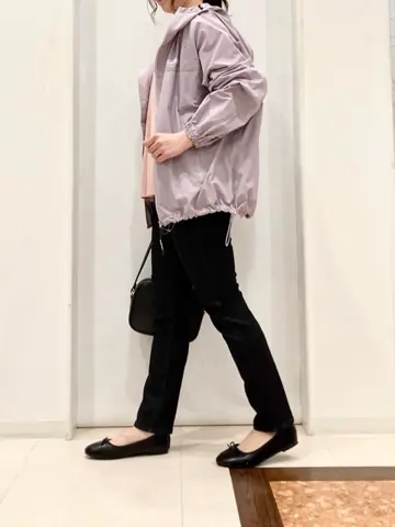 UNFILO 横田 コーディネート画像