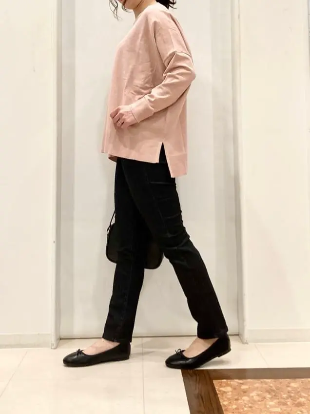 UNFILO 横田 コーディネート画像