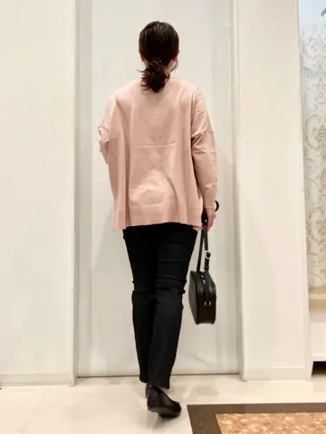 UNFILO 横田 コーディネート画像