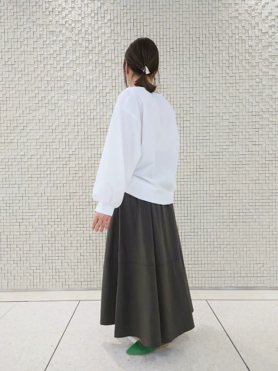 UNFILO 八坂 コーディネート画像